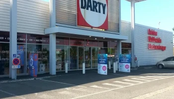 Darty Pau - 64230 Lescar