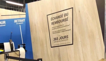 Decathlon Angoulême La Couronne - La Couronne
