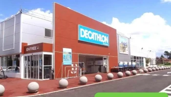 Decathlon Marmande - Route De Tonneins