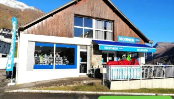 Decathlon Mountain Laruns - 64440 Laruns