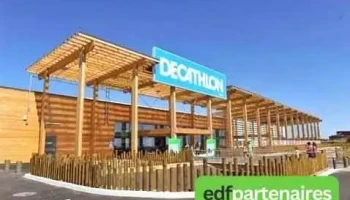 Decathlon Niort - Niort