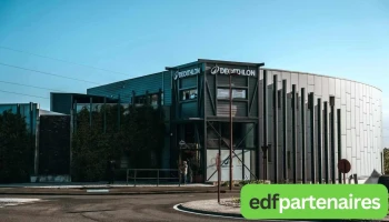 Decathlon Urrugne - Saint Jean de Luz - Urrugne