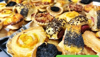 Délice et Gourmandise Boulangerie Banette - Aiffres