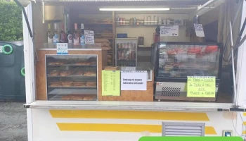 Dépôt vente boulange dupont - 17150 Mirambeau
