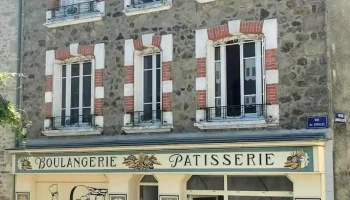 Dervin Cyril - Châteauponsac