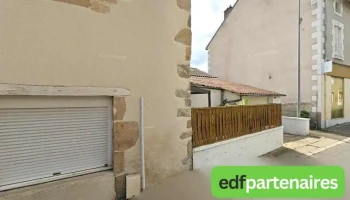 Desbordes Maryse - 87140 Nantiat Desbordes Maryse - 87140 Nantiat