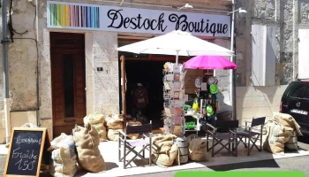 Destock Boutique - 47600 Nérac