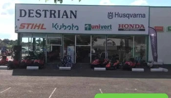 Destrian Sa - Artigues-Près-Bordeaux