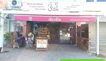 Dindia - 17570 Les Mathes