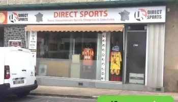 Directpros/direct Sports - Allassac