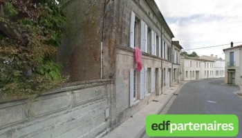 Distributeur de baguette - France