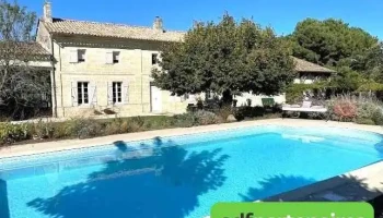 Do'Mayne des Bouilles - 33570 Lussac