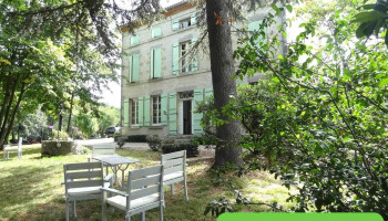 Domaine du Baraillot : Chambres d'hôtes, restaurant, événementiel - Aiguillon
