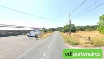 Domaine Horticole de Touvent - 33860 Val-De-Livenne