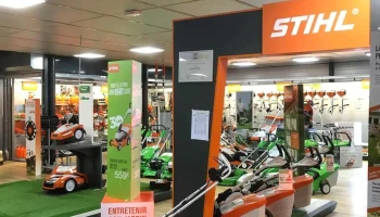 Doussaud Equip'jardin Feytiat - 87220 Feytiat