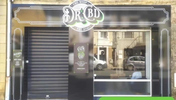 Dr Cbd Shop - 24400 Mussidan