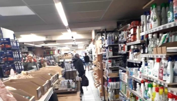 Droguerie du Marché La Rochelle - La Rochelle