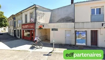 Du Centre - Aulnay
