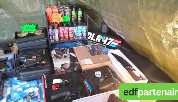 Du le Airsoft 47 - Damazan
