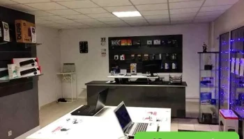 Dualtech Informatique - 33350 Mouliets-Et-Villemartin Dualtech Informatique - 33350 Mouliets-Et-Villemartin