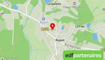 Duclie - Bugeat
