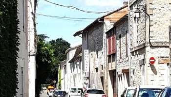 Dumeige - 24500 Eymet