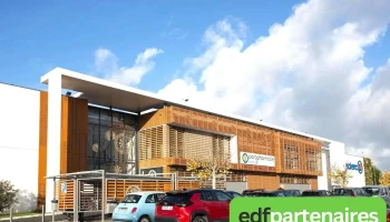 E.Leclerc Anglet - Anglet