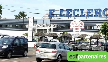 E.Leclerc Capbreton - 40130 Capbreton