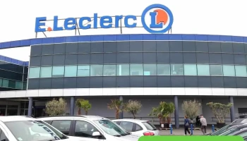E.Leclerc Chatellerault - Châtellerault