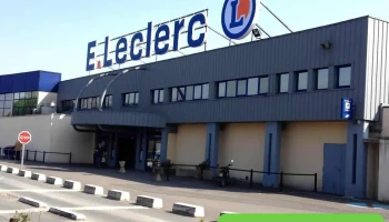 E.Leclerc Cognac - Cognac