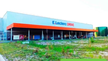 E.Leclerc Drive Arès - Arès