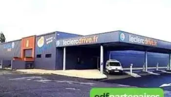E.Leclerc Drive Châtellerault - Châtellerault