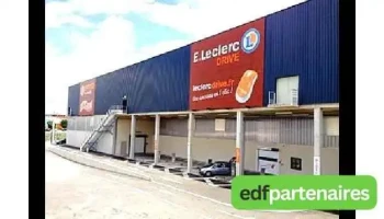 E.Leclerc Drive Guéret - 23000 Guéret