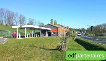 E.Leclerc Drive Notre Dame de Sanilhac - 24660 Sanilhac E.Leclerc Drive Notre Dame de Sanilhac - 24660 Sanilhac