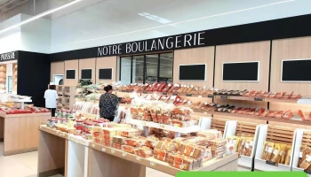 E.Leclerc Drive Oloron - 64400 Oloron-Sainte-Marie E.Leclerc Drive Oloron - 64400 Oloron-Sainte-Marie