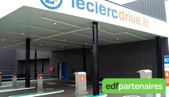 E.Leclerc Drive Orthez - 64300 Orthez E.Leclerc Drive Orthez - 64300 Orthez