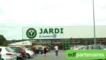 E.Leclerc Jardi - Ambarès-Et-Lagrave