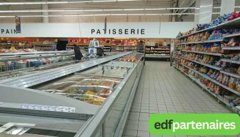 E.Leclerc Loudun - 86202 Loudun