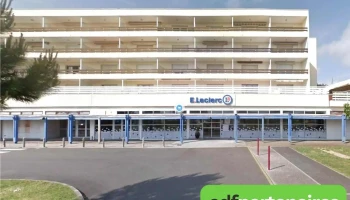 E.Leclerc Mimizan-Plage - 40200 Mimizan