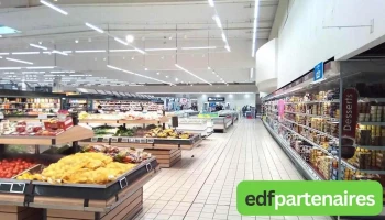 E.Leclerc Montmorillon - 86500 Montmorillon