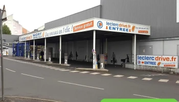 E.Leclerc Niort Cedex 9 - 79000 Niort