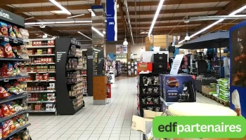 E.Leclerc Orthez - 64300 Orthez