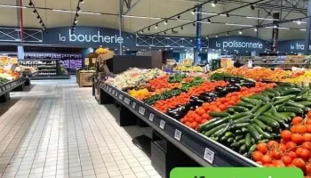 E.Leclerc Villeneuve Sur Lot - 47300 Villeneuve-Sur-Lot