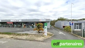 E2mi - 33370 Fargues-Saint-Hilaire