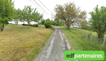 Earl la Ferme de Puyplat - 24110 Montrem