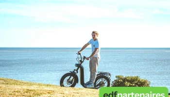 Eco-trott | Location, vente et réparation de trottinettes électriques, scooters, vélos | Les Mathes - Les Mathes
