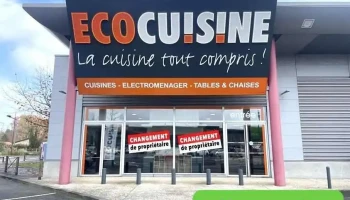 Ecocuisine Bordeaux - Rive Droite - Sainte-Eulalie