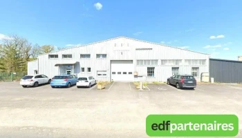 Efi Etiquettes - 16600 Mornac