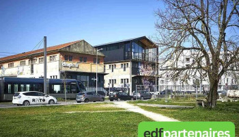 Eficalu - 12 Chem. De La Canave 1