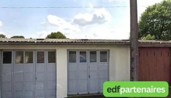 Ehpad Les Capucines - Civray